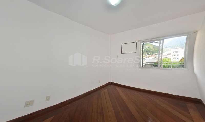 Suíte_2 - Apartamento com 2 quartos no Rio Comprido - JCAP20780 - 15