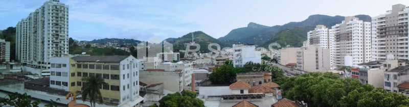 Conheça Vista do imóvel - Apartamento com 2 quartos no Rio Comprido - JCAP20780 - 5 Vista - Apartamento com 2 quartos no Rio Comprido - JCAP20780 - 5