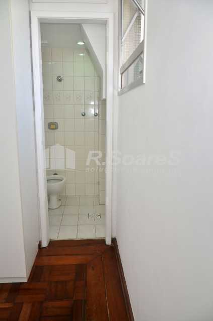 Banheiro-Dep.-Emp._1 - Apartamento com 2 quartos no Rio Comprido - JCAP20780 - 26