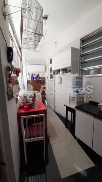 Conheça 448190606120518 do imóvel - Apartamento 2 quartos à venda Rio de Janeiro,RJ - R$ 180.000 - LDAP20420 - 18 448190606120518 - Apartamento 2 quartos à venda Rio de Janeiro,RJ - R$ 180.000 - LDAP20420 - 18