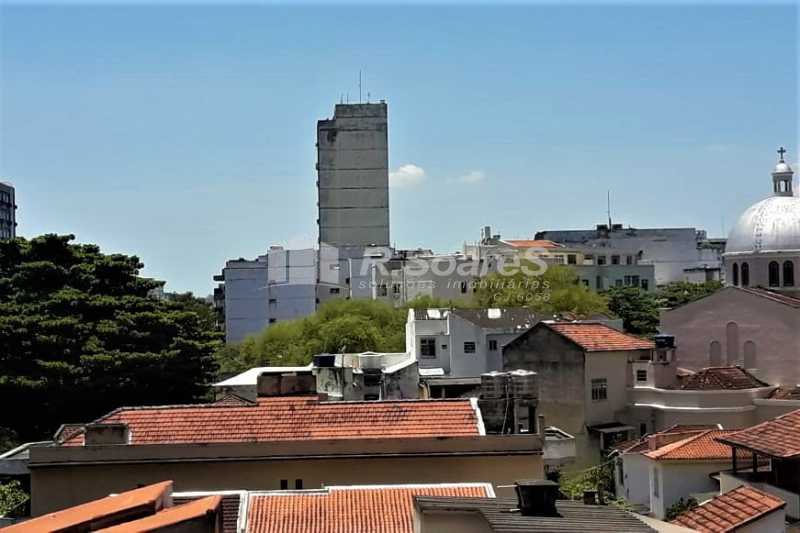 Conheça 3. do imóvel - Apartamento com 3 quartos no Grajau - LDAP30475 - 4 3. - Apartamento com 3 quartos no Grajau - LDAP30475 - 4