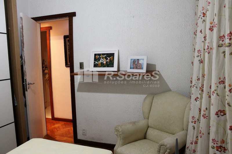 Conheça 7. do imóvel - Apartamento com 3 quartos no Grajau - LDAP30475 - 8 7. - Apartamento com 3 quartos no Grajau - LDAP30475 - 8
