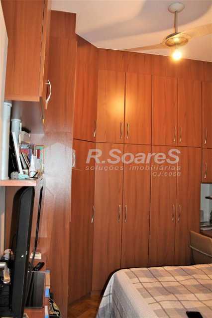 Conheça 8. do imóvel - Apartamento com 3 quartos no Grajau - LDAP30475 - 9 8. - Apartamento com 3 quartos no Grajau - LDAP30475 - 9