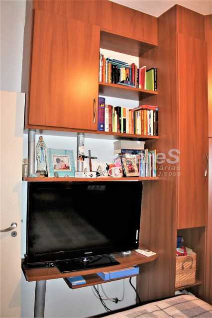 Conheça 9. do imóvel - Apartamento com 3 quartos no Grajau - LDAP30475 - 10 9. - Apartamento com 3 quartos no Grajau - LDAP30475 - 10