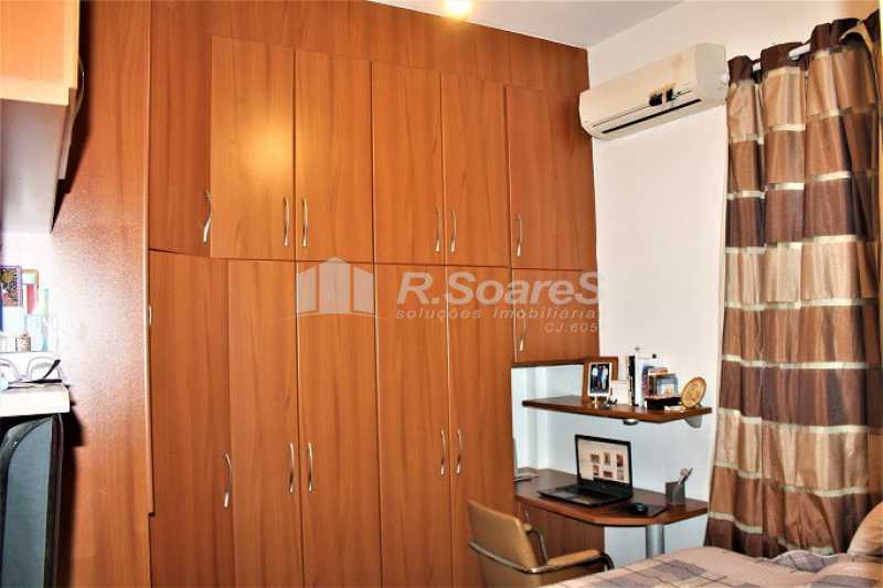 Conheça 10. do imóvel - Apartamento com 3 quartos no Grajau - LDAP30475 - 11 10. - Apartamento com 3 quartos no Grajau - LDAP30475 - 11