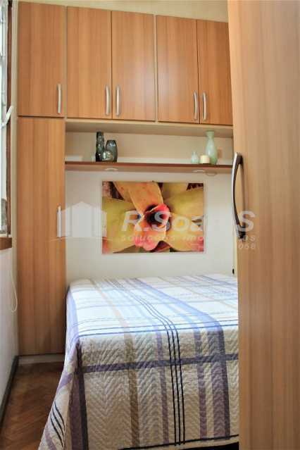 Conheça 11. do imóvel - Apartamento com 3 quartos no Grajau - LDAP30475 - 12 11. - Apartamento com 3 quartos no Grajau - LDAP30475 - 12