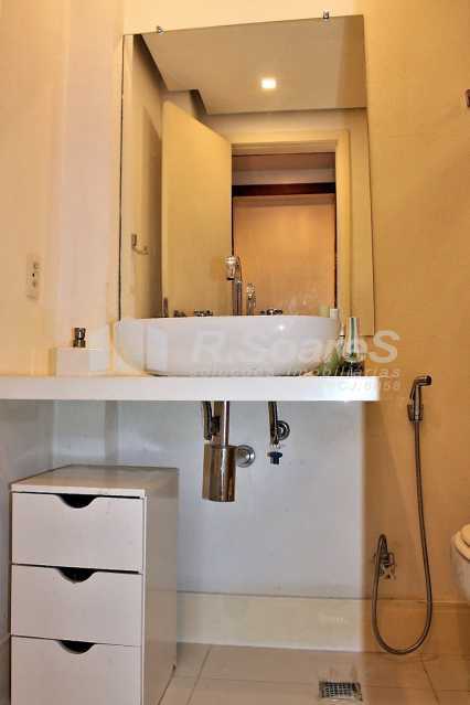 Conheça 12A. do imóvel - Apartamento com 3 quartos no Grajau - LDAP30475 - 14 12A. - Apartamento com 3 quartos no Grajau - LDAP30475 - 14