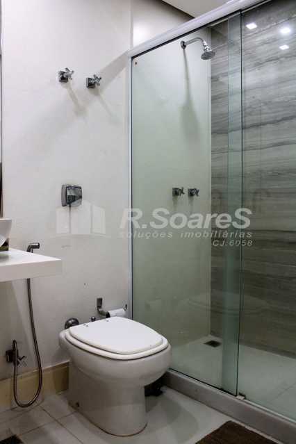 Conheça 12B. do imóvel - Apartamento com 3 quartos no Grajau - LDAP30475 - 15 12B. - Apartamento com 3 quartos no Grajau - LDAP30475 - 15