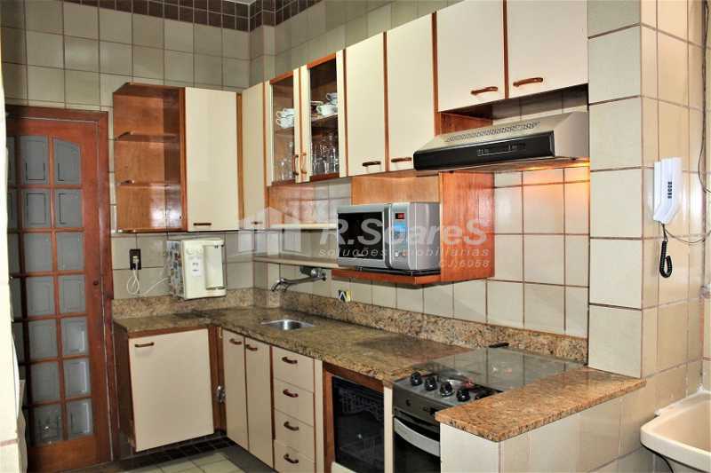 Conheça 13. do imóvel - Apartamento com 3 quartos no Grajau - LDAP30475 - 16 13. - Apartamento com 3 quartos no Grajau - LDAP30475 - 16