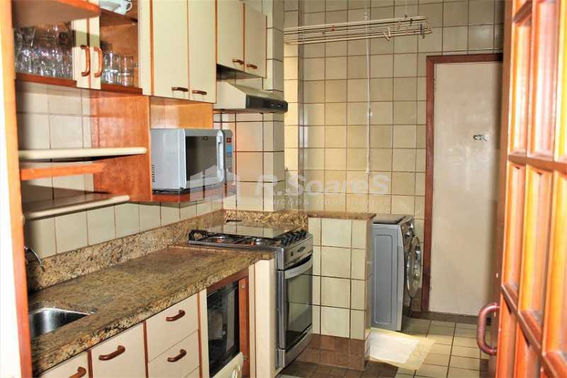 Conheça 14. do imóvel - Apartamento com 3 quartos no Grajau - LDAP30475 - 17 14. - Apartamento com 3 quartos no Grajau - LDAP30475 - 17
