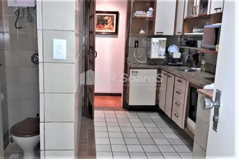 Conheça 17. do imóvel - Apartamento com 3 quartos no Grajau - LDAP30475 - 20 17. - Apartamento com 3 quartos no Grajau - LDAP30475 - 20