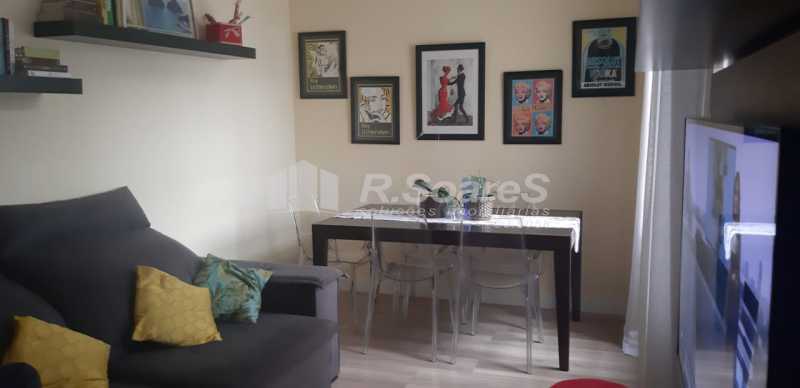 Conheça 1. do imóvel - Apartamento com 3 quartos no Grajau - LDAP30479 - 3 1. - Apartamento com 3 quartos no Grajau - LDAP30479 - 3