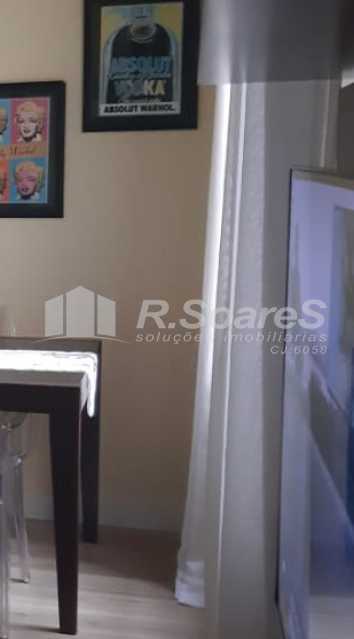 Conheça 1a. do imóvel - Apartamento com 3 quartos no Grajau - LDAP30479 - 4 1a. - Apartamento com 3 quartos no Grajau - LDAP30479 - 4