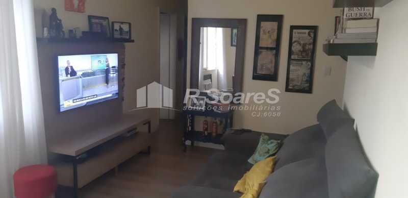 Conheça 2. do imóvel - Apartamento com 3 quartos no Grajau - LDAP30479 - 1 2. - Apartamento com 3 quartos no Grajau - LDAP30479 - 1