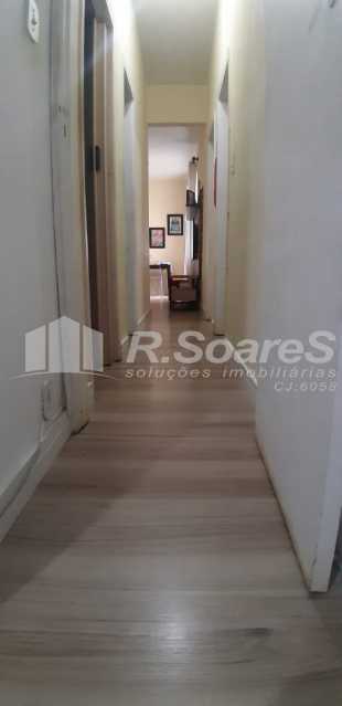 Conheça 3. do imóvel - Apartamento com 3 quartos no Grajau - LDAP30479 - 5 3. - Apartamento com 3 quartos no Grajau - LDAP30479 - 5