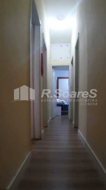 Conheça 4. do imóvel - Apartamento com 3 quartos no Grajau - LDAP30479 - 6 4. - Apartamento com 3 quartos no Grajau - LDAP30479 - 6