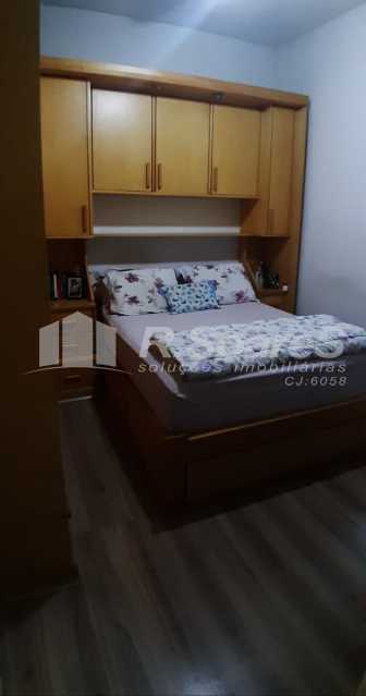 Conheça 5. do imóvel - Apartamento com 3 quartos no Grajau - LDAP30479 - 7 5. - Apartamento com 3 quartos no Grajau - LDAP30479 - 7