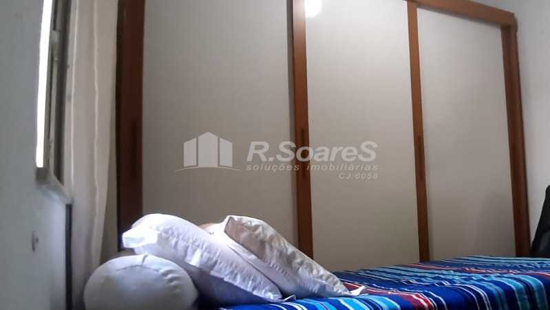 Conheça 9a. do imóvel - Apartamento com 3 quartos no Grajau - LDAP30479 - 12 9a. - Apartamento com 3 quartos no Grajau - LDAP30479 - 12