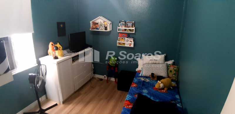 Conheça 10. do imóvel - Apartamento com 3 quartos no Grajau - LDAP30479 - 13 10. - Apartamento com 3 quartos no Grajau - LDAP30479 - 13