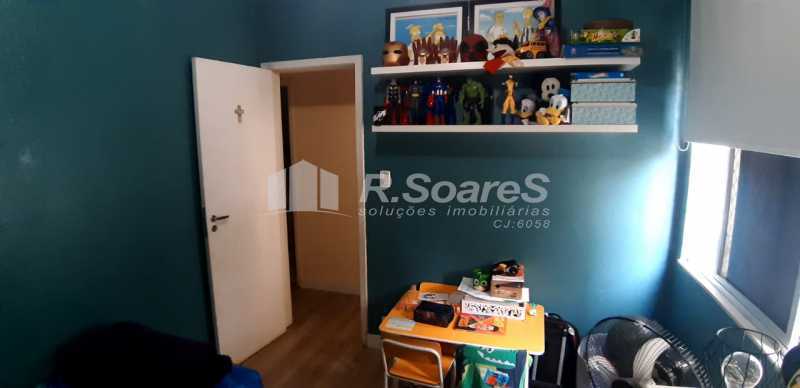 Conheça 11. do imóvel - Apartamento com 3 quartos no Grajau - LDAP30479 - 14 11. - Apartamento com 3 quartos no Grajau - LDAP30479 - 14