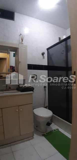 Conheça 12. do imóvel - Apartamento com 3 quartos no Grajau - LDAP30479 - 15 12. - Apartamento com 3 quartos no Grajau - LDAP30479 - 15