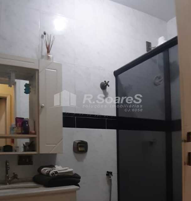Conheça 12a. do imóvel - Apartamento com 3 quartos no Grajau - LDAP30479 - 16 12a. - Apartamento com 3 quartos no Grajau - LDAP30479 - 16