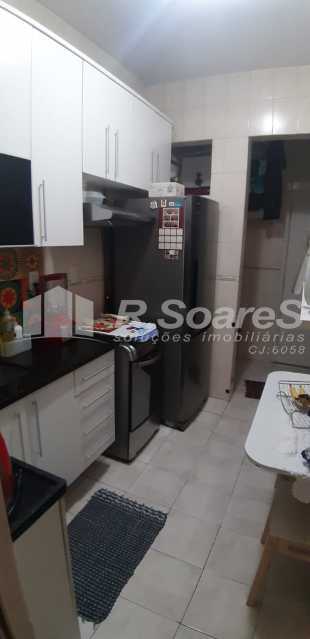 Conheça 13. do imóvel - Apartamento com 3 quartos no Grajau - LDAP30479 - 17 13. - Apartamento com 3 quartos no Grajau - LDAP30479 - 17