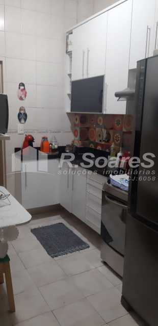 Conheça 14. do imóvel - Apartamento com 3 quartos no Grajau - LDAP30479 - 18 14. - Apartamento com 3 quartos no Grajau - LDAP30479 - 18