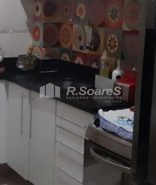 Conheça 14a. do imóvel - Apartamento com 3 quartos no Grajau - LDAP30479 - 19 14a. - Apartamento com 3 quartos no Grajau - LDAP30479 - 19