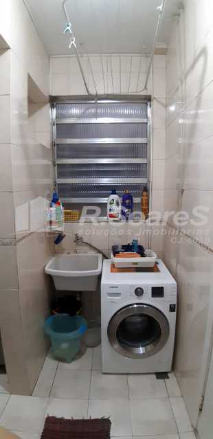 Conheça 15. do imóvel - Apartamento com 3 quartos no Grajau - LDAP30479 - 20 15. - Apartamento com 3 quartos no Grajau - LDAP30479 - 20