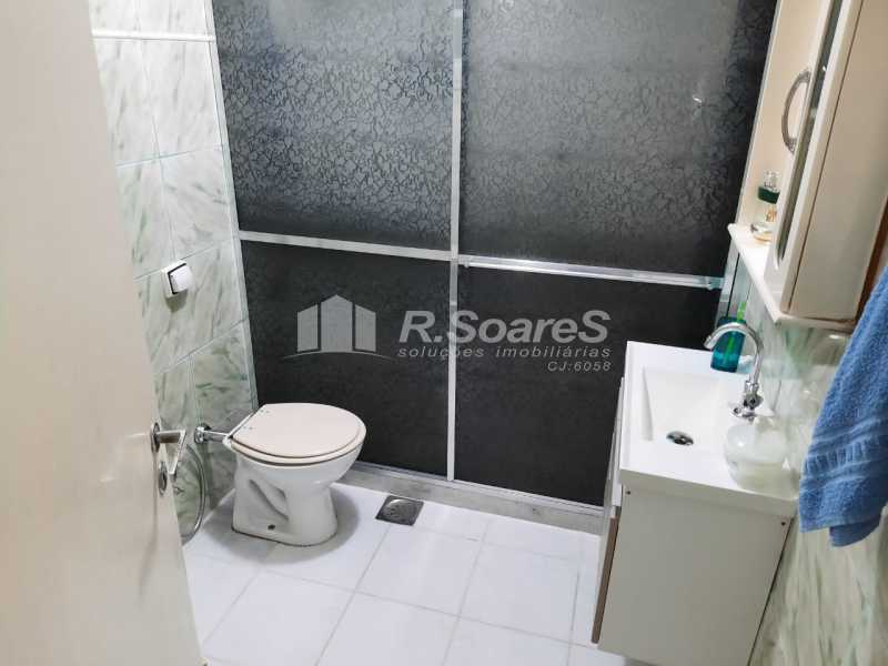 Conheça 7 do imóvel - Botafogo dois quartos - BTAP10004 - 8 7 - Botafogo dois quartos - BTAP10004 - 8
