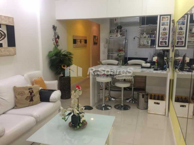 Conheça 1. do imóvel - Kitnet/Conjugado 35m² à venda Rio de Janeiro,RJ - R$ 550.000 - LDKI10043 - 6 1. - Kitnet/Conjugado 35m² à venda Rio de Janeiro,RJ - R$ 550.000 - LDKI10043 - 6