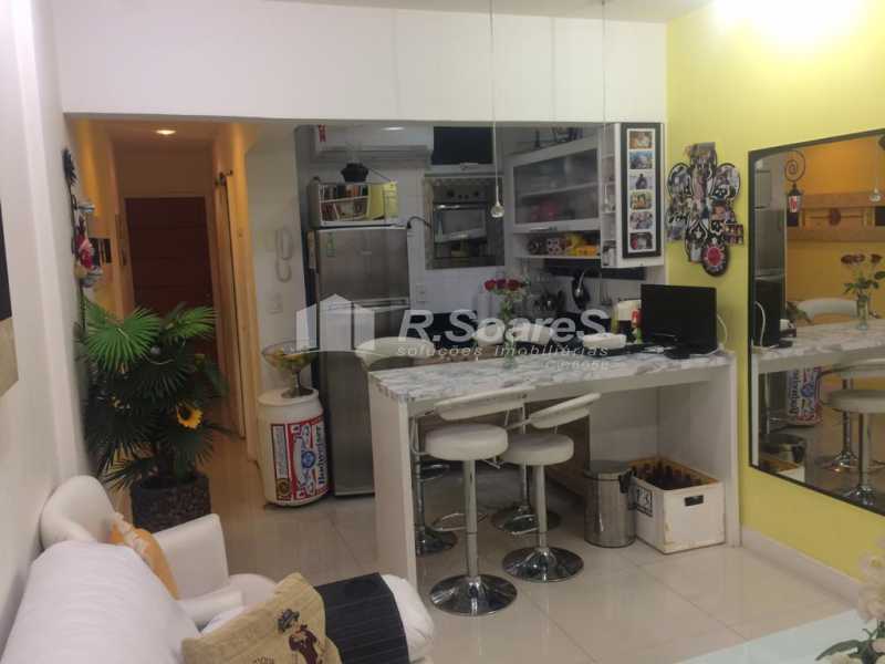Conheça 2. do imóvel - Kitnet/Conjugado 35m² à venda Rio de Janeiro,RJ - R$ 550.000 - LDKI10043 - 7 2. - Kitnet/Conjugado 35m² à venda Rio de Janeiro,RJ - R$ 550.000 - LDKI10043 - 7