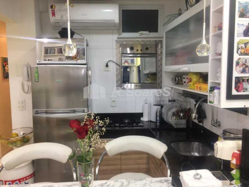Conheça 4. do imóvel - Kitnet/Conjugado 35m² à venda Rio de Janeiro,RJ - R$ 550.000 - LDKI10043 - 8 4. - Kitnet/Conjugado 35m² à venda Rio de Janeiro,RJ - R$ 550.000 - LDKI10043 - 8
