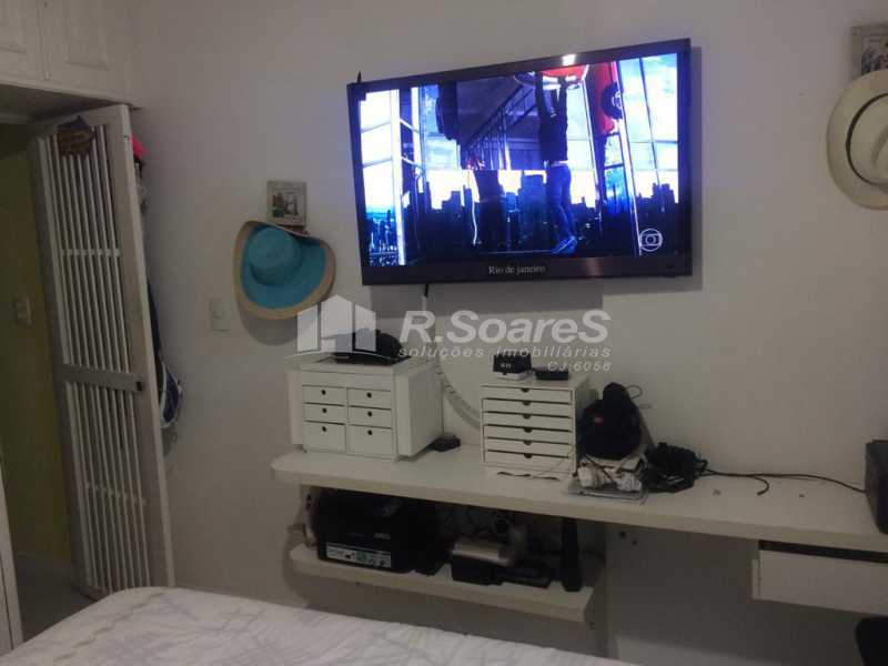 Conheça 13. do imóvel - Kitnet/Conjugado 35m² à venda Rio de Janeiro,RJ - R$ 550.000 - LDKI10043 - 16 13. - Kitnet/Conjugado 35m² à venda Rio de Janeiro,RJ - R$ 550.000 - LDKI10043 - 16