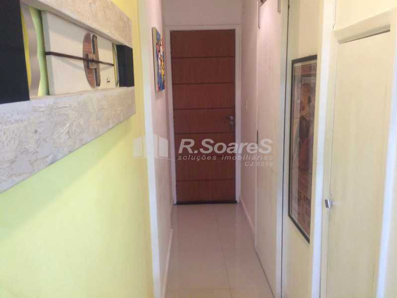 Conheça 16a. do imóvel - Kitnet/Conjugado 35m² à venda Rio de Janeiro,RJ - R$ 550.000 - LDKI10043 - 21 16a. - Kitnet/Conjugado 35m² à venda Rio de Janeiro,RJ - R$ 550.000 - LDKI10043 - 21