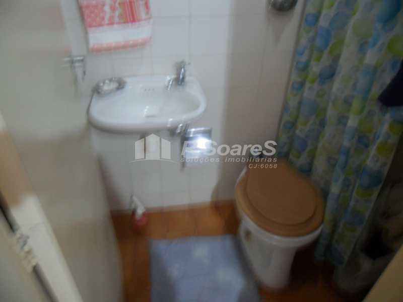 Conheça 14 BotafogoRuaÁlvaroRamosDois do imóvel - Botafogo 2 quartos com suíte, dependências completas e vaga na escritura - BTAP20029 - 15 14 BotafogoRuaÁlvaroRamosDois - Botafogo 2 quartos com suíte, dependências completas e vaga na escritura - BTAP20029 - 15