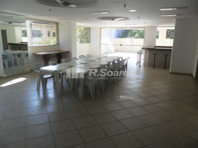 Conheça 15 BotafogoRuaÁlvaroRamosDois do imóvel - Botafogo 2 quartos com suíte, dependências completas e vaga na escritura - BTAP20029 - 16 15 BotafogoRuaÁlvaroRamosDois - Botafogo 2 quartos com suíte, dependências completas e vaga na escritura - BTAP20029 - 16