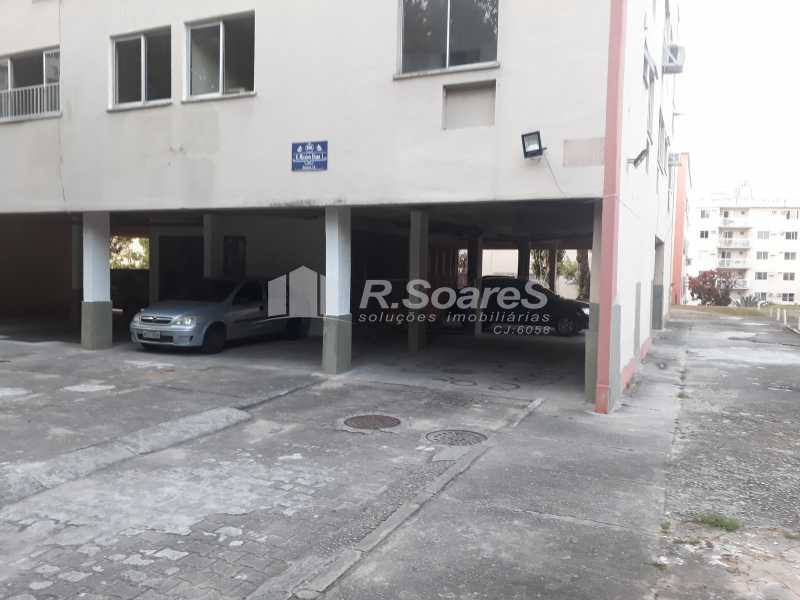 Conheça 20210329_174246 do imóvel - Apartamento 2 quartos à venda Rio de Janeiro,RJ - R$ 140.000 - VVAP20735 - 23 20210329_174246 - Apartamento 2 quartos à venda Rio de Janeiro,RJ - R$ 140.000 - VVAP20735 - 23