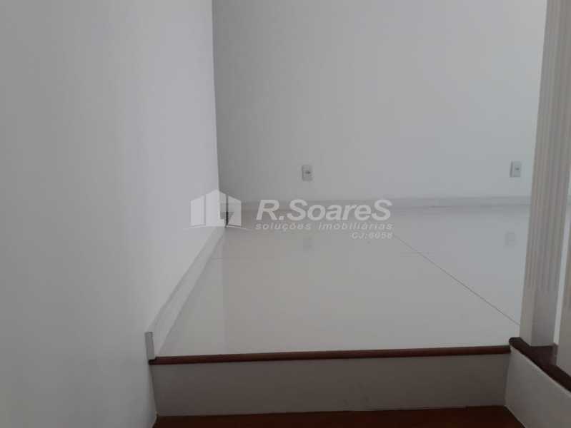 Conheça 3 do imóvel - Casa de Vila 2 quartos para alugar Rio de Janeiro,RJ - R$ 2.500 - JCCV20032 - 4 3 - Casa de Vila 2 quartos para alugar Rio de Janeiro,RJ - R$ 2.500 - JCCV20032 - 4