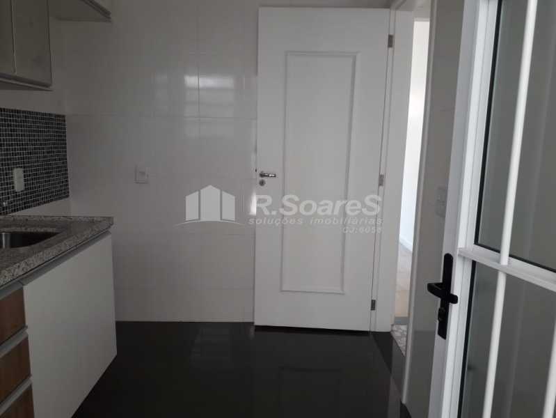 Conheça 12 do imóvel - Casa de Vila 2 quartos para alugar Rio de Janeiro,RJ - R$ 2.500 - JCCV20032 - 13 12 - Casa de Vila 2 quartos para alugar Rio de Janeiro,RJ - R$ 2.500 - JCCV20032 - 13