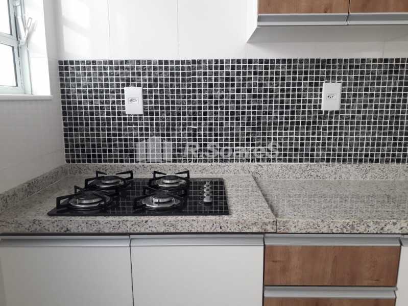 Conheça 10 do imóvel - Casa de Vila 2 quartos para alugar Rio de Janeiro,RJ - R$ 2.500 - JCCV20032 - 11 10 - Casa de Vila 2 quartos para alugar Rio de Janeiro,RJ - R$ 2.500 - JCCV20032 - 11