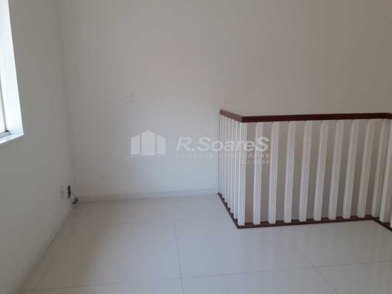 Conheça 7 do imóvel - Casa de Vila 2 quartos para alugar Rio de Janeiro,RJ - R$ 2.500 - JCCV20032 - 8 7 - Casa de Vila 2 quartos para alugar Rio de Janeiro,RJ - R$ 2.500 - JCCV20032 - 8