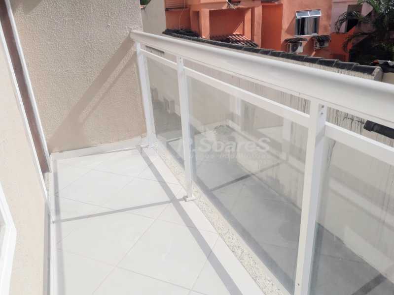 Conheça 20180530_111906 do imóvel - Casa em Condomínio 2 quartos à venda Rio de Janeiro,RJ - R$ 350.000 - VVCN20099 - 7 20180530_111906 - Casa em Condomínio 2 quartos à venda Rio de Janeiro,RJ - R$ 350.000 - VVCN20099 - 7