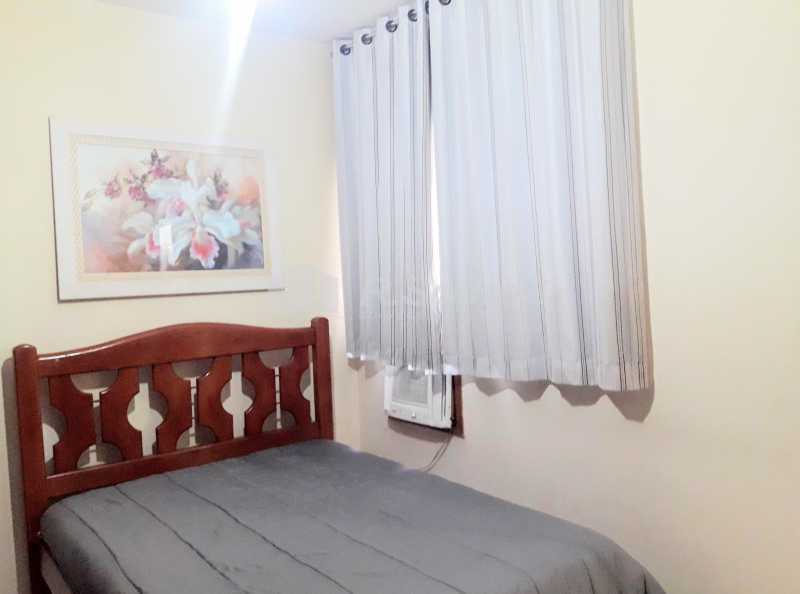 Conheça 20180530_113755 do imóvel - Casa em Condomínio 2 quartos à venda Rio de Janeiro,RJ - R$ 350.000 - VVCN20099 - 5 20180530_113755 - Casa em Condomínio 2 quartos à venda Rio de Janeiro,RJ - R$ 350.000 - VVCN20099 - 5