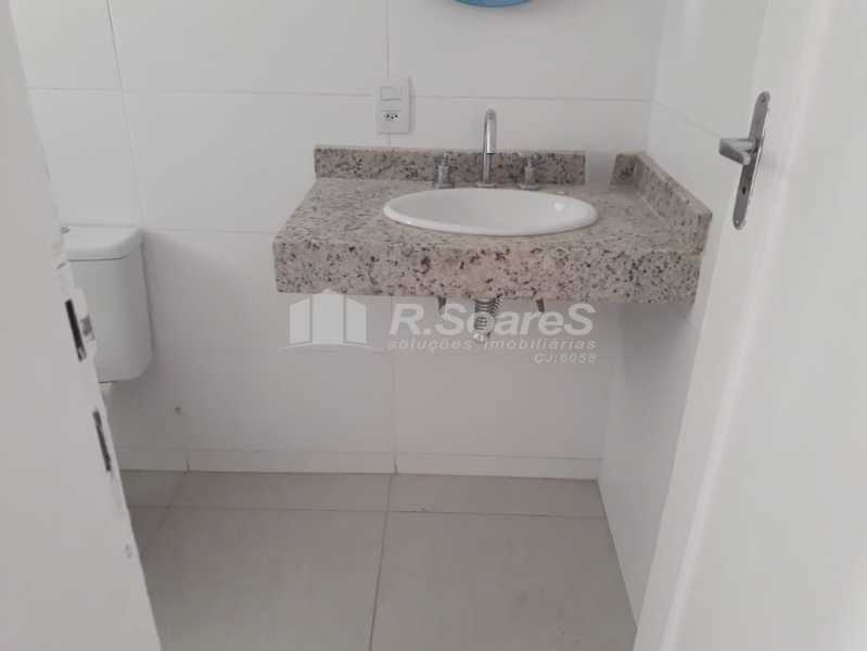 Conheça 19 do imóvel - Apartamento 2 quartos para alugar Rio de Janeiro,RJ - R$ 1.680 - JCAP20786 - 20 19 - Apartamento 2 quartos para alugar Rio de Janeiro,RJ - R$ 1.680 - JCAP20786 - 20