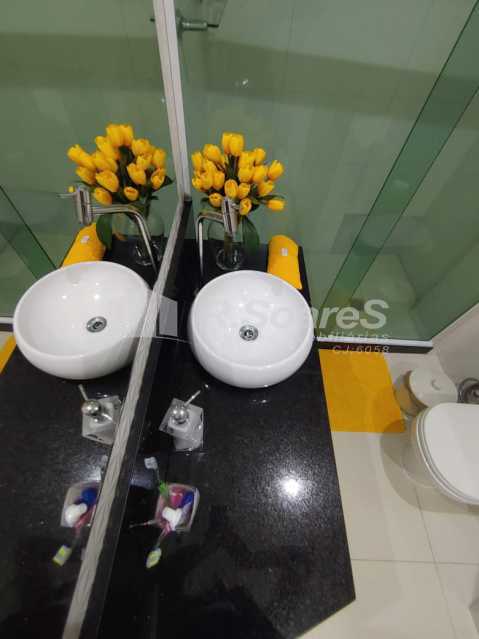 Conheça 20 do imóvel - Apartamento com 2 quartos na São Francisco Xavier. Av Marechal Rondon - JCAP20788 - 21 20 - Apartamento com 2 quartos na São Francisco Xavier. Av Marechal Rondon - JCAP20788 - 21