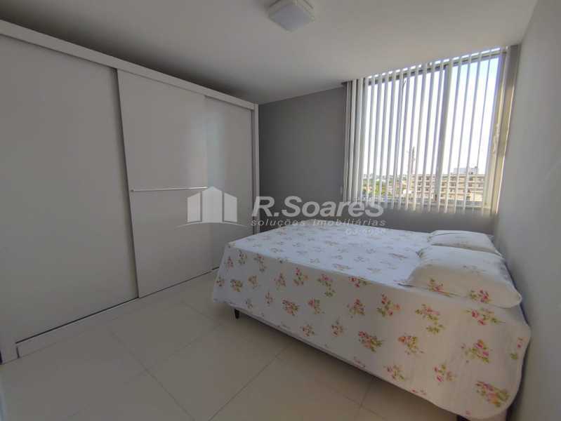 8 - Apartamento com 2 quartos na São Francisco Xavier. Av Marechal Rondon - JCAP20788 - 9