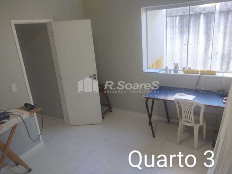 Conheça 216135511018587 do imóvel - Casa 5 quartos à venda Rio de Janeiro,RJ - R$ 1.680.000 - LDCA50007 - 14 216135511018587 - Casa 5 quartos à venda Rio de Janeiro,RJ - R$ 1.680.000 - LDCA50007 - 14