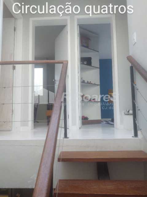 Conheça 217194638319915 do imóvel - Casa 5 quartos à venda Rio de Janeiro,RJ - R$ 1.680.000 - LDCA50007 - 17 217194638319915 - Casa 5 quartos à venda Rio de Janeiro,RJ - R$ 1.680.000 - LDCA50007 - 17